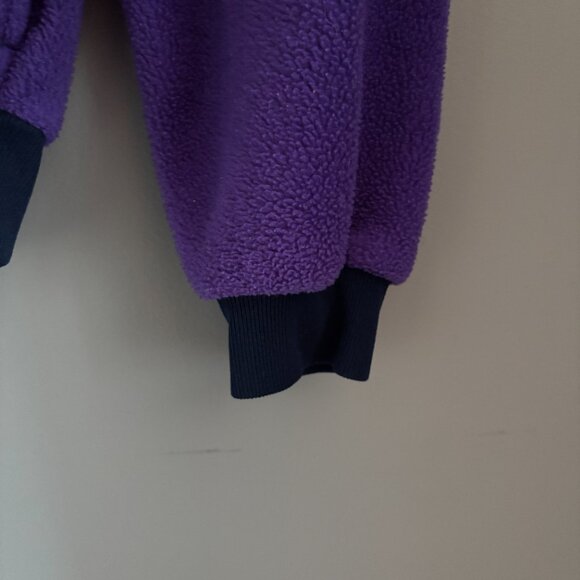 Vintage Patagonia Ultra Violet Jacket - Picture 5 of 9